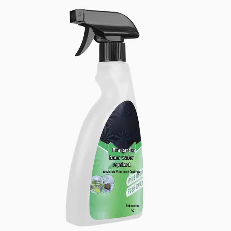 YUELIGPIN Organic Silicone Waterproofer Spray