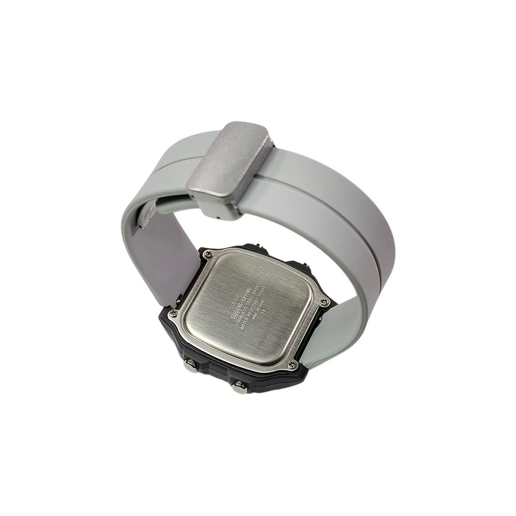 CASIO Unisex YOUTH Black Watch AE-1200WH-1A(Watch3--)