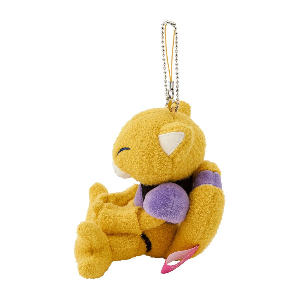 Pokemon Center Original Mascot Night Arcade Casey