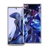Honkai Star Rail Phone Case For Xiaomi 14 13 12 Lite Mi 11 Ultra 11X 13T 12T 11T For Poco X5 X4 X3 NFC F5 F4 M4 Pro 5G Cover