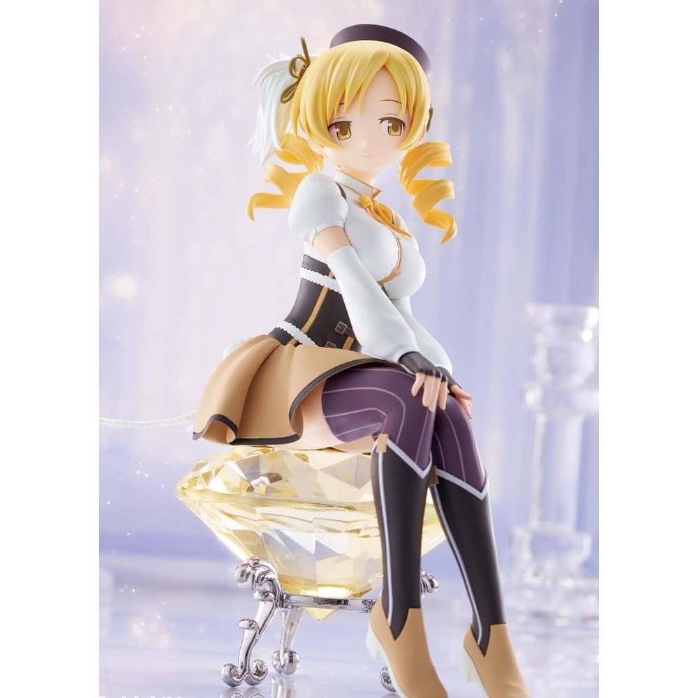 Madoka Kaname Figure Puella Magi Madoka Magica The Movie 20cm