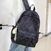 Schulrucksack1011 neu neu Chinesischer Rucksack einfacher nationaler Stil Schüler-Schulrucksack große Kapazität vielseitig Ausflugsrucksack