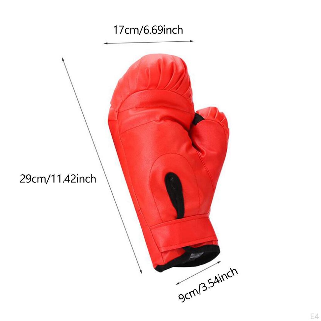 Boxhandschuhe für das Sporttraining