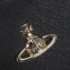 Vivienne Westwood 3d Orb Heart Crossbody Bag Mini 58020001w S000b N402