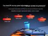 GW Wired Mechanical Gaming Mouse for PC and Laptop