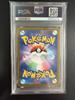 Pokémon Trading Card PSA 10 Kichikigisu Ex Mega Pack Mega Dream Ex [SAR] (M2a_244/193) High-Class