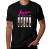 XRay Spex TShirt Fashion Casual Short Sleeve TShirt