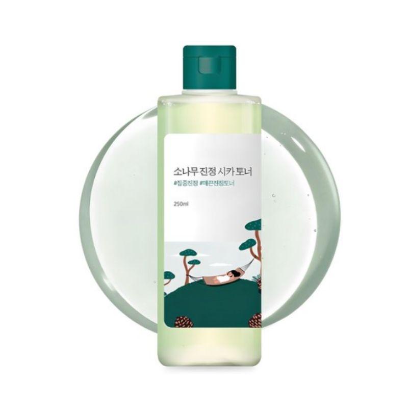 Round Lab Pine Calming Cica Toner 250ml