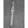 Used Working item LONGINES FLAGSHIP manual winding watch mesh band