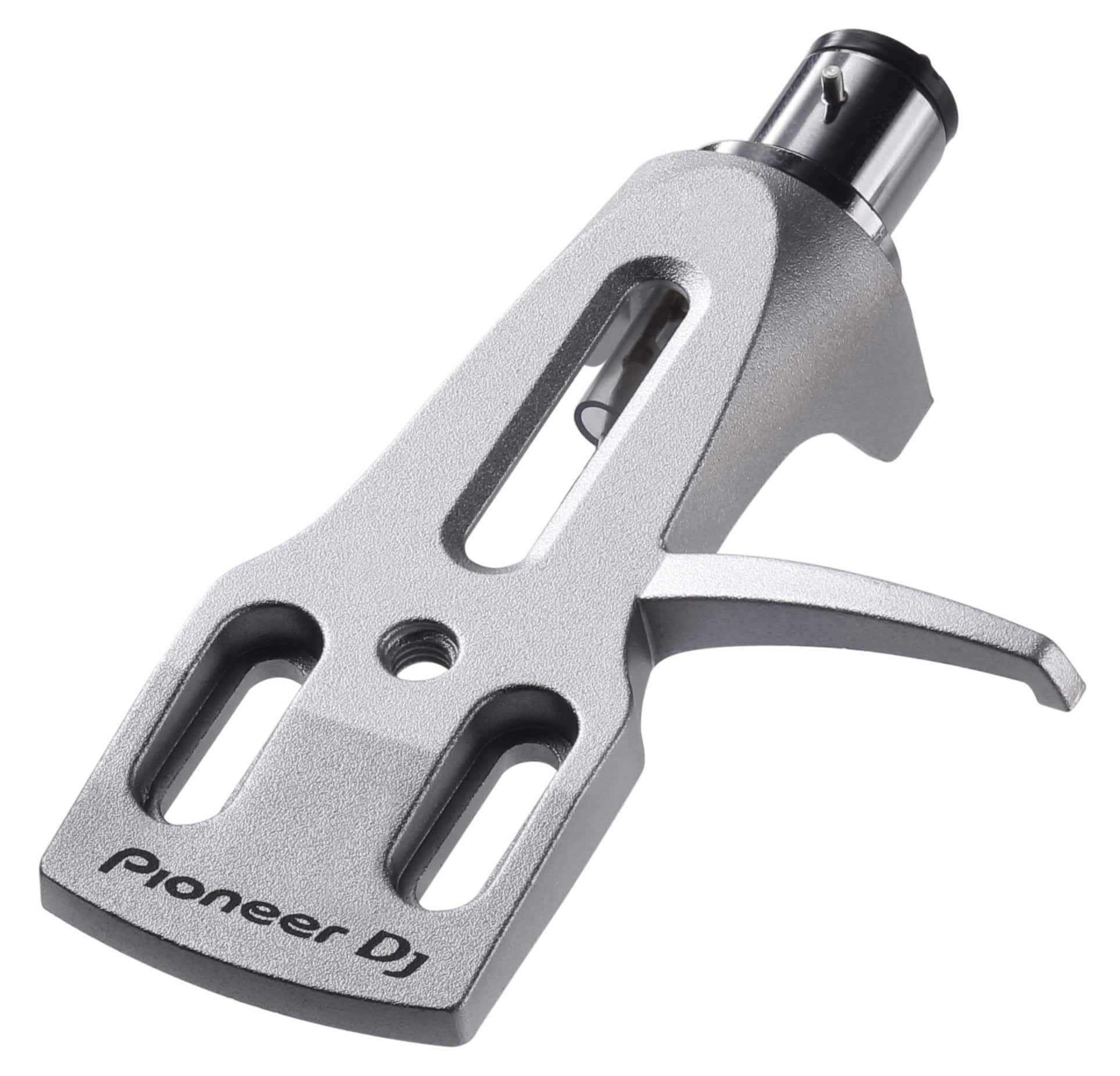 

Pioneer DJ Silver Headshell PC-HS01-S