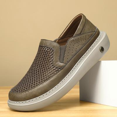 Herrenschuhe – Sportschuhe