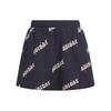 adidas Kids  Casual Sports Set Graphic Tee Set Animal Letter Print Short Sleeve T-Shirt Straight Leg Shorts Set Kids Sets IQ0853