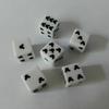 Mouse Ears Dice Set - Perfect for Christmas, Halloween, Thanksgiving, Birthday Gifts, Party Games & Themed Events Accessories.