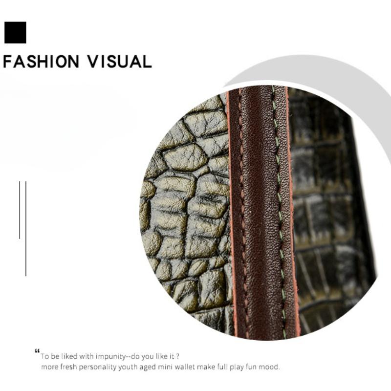 Taschen Damenhandtaschen mit großem Fassungsvermögen, neue Tragetaschen, europäische und amerikanische Modetaschen mit Krokodilmuster für Damen