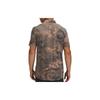 Lululemon Evolution Polo Shirts Men's Polo Collar Moderate Straight Fit LM3CKQS