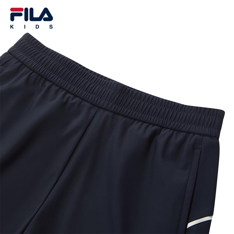 FILA Boys' Knit Sports Shorts