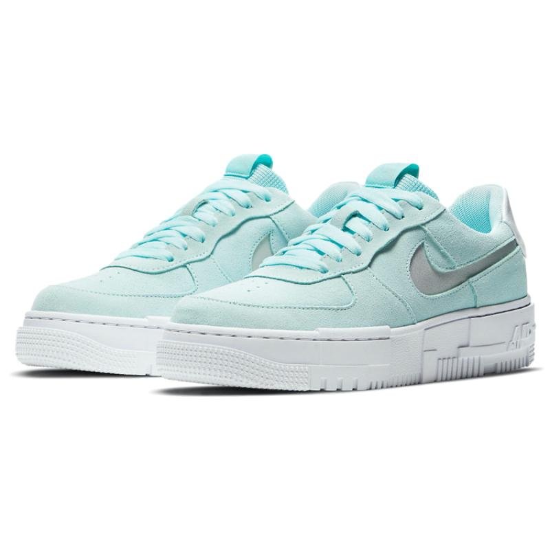 Nike Air Force 1 Pixel 'Glacier Blue' Women's Sneakers DH3855-400