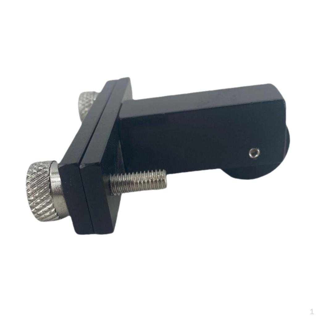 Fiolstall Passningsverktyg Luthierverktyg Instrumenttillbehör Polering Professionell Metall