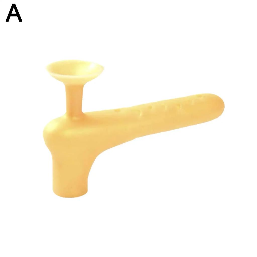 Silicone Door Handle Protective Cover Anti-collision Baby Doorknob Protect Door Knob Cup Safety Cover Noiseless Suction N1k4