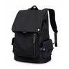 Nylon-Rucksack, neuer Rucksack für Herren, trendiger Studenten-Rucksack, einfacher und lässiger Nylon-Reisetaschen-Rucksack mit großer Kapazität