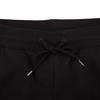Puma Sporty Casual Knit Drawstring Pants Women Bottoms Black 531478-01