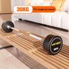 Yanbo PEV Pure Steel Fixed Barbells