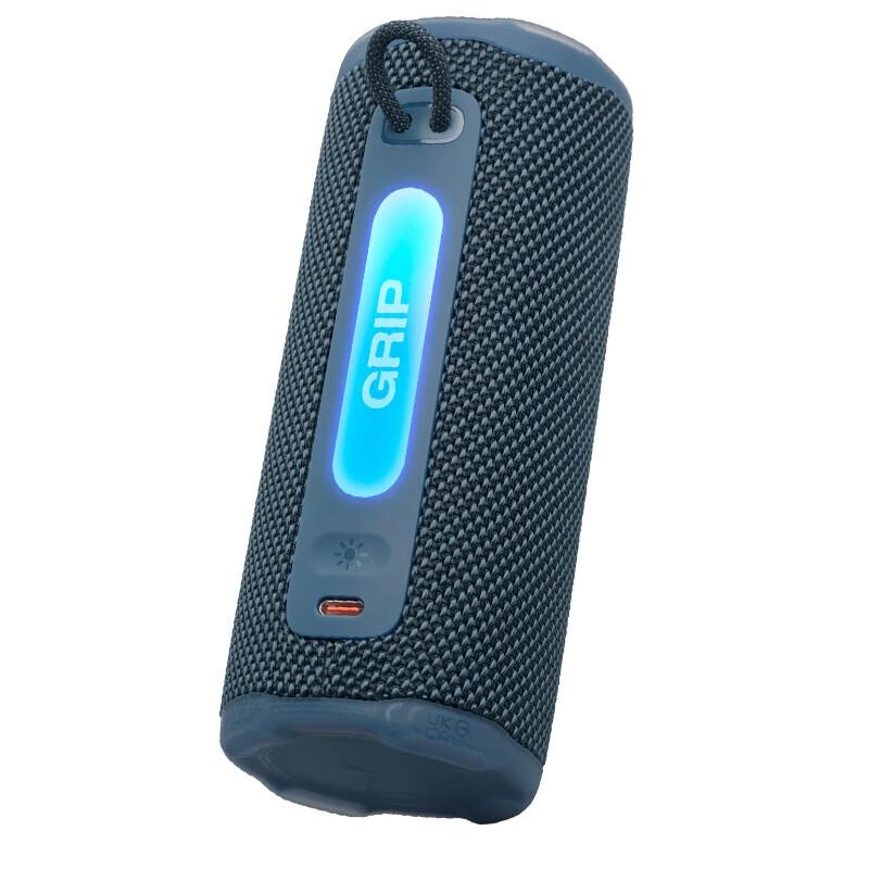 

JBL GRIP Neon Can Portable Bluetooth Speaker