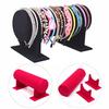 Headband Hair Accessories Hair Wrap Display Organizer Storage Holder Rack