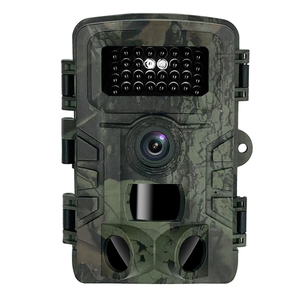 Outdoor Camera Photo Trap 20MP 1080P Wildlife Trail Night Vision Trail Thermal Imager Video Cameras for Scouting Game
