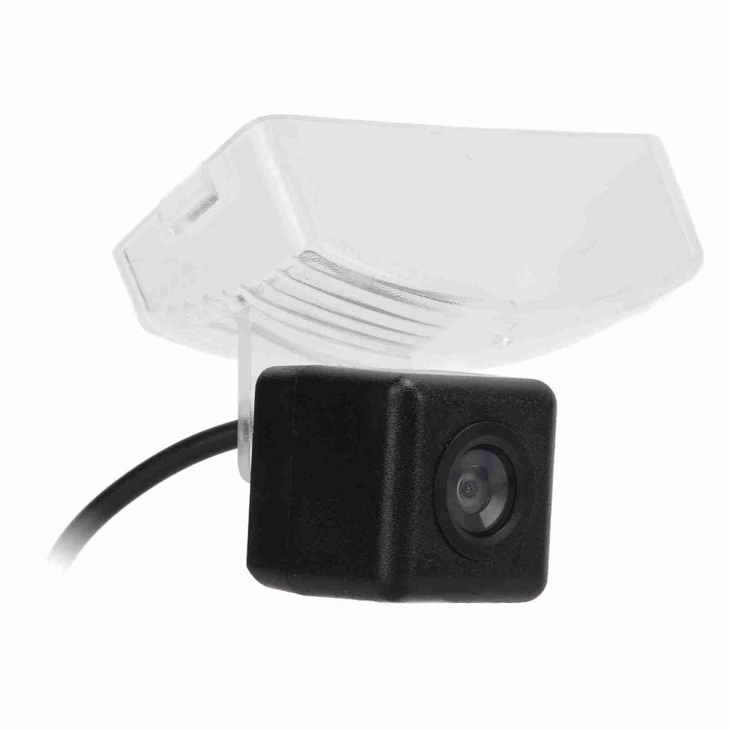Telecamera di retromarcia HD per auto con visione notturna, protezione IP67, sostituzione per Accord Tourer Wagon CW 2003-2008