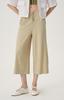 HUIT Super Air Cool Wide Fit 3/4 Length Pants Htwpn5J11T