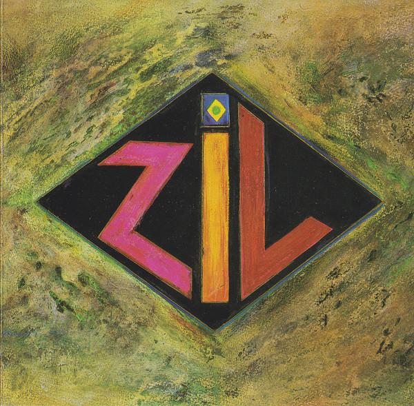 

CD ZIL - Zil 8419292 Verve Forecast 1990 US Jazz Used