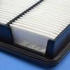 Car Engine Air Filter For Honda CRV CR-V RM 2.4L 2012 2013 2014 2015 2016 2017 17220-R5A-A00 17220R5AA00