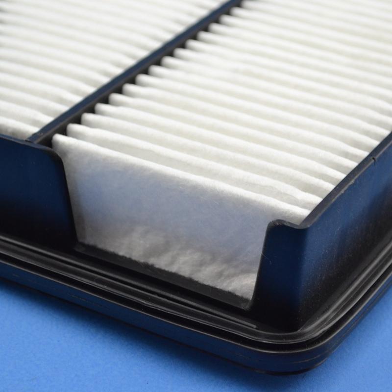 Car Engine Air Filter For Honda CRV CR-V RM 2.4L 2012 2013 2014 2015 2016 2017 17220-R5A-A00 17220R5AA00