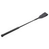 Lightweight PU Leather Horse Whip Portable Riding Crop Stage Performance Props Equestrian Training Supplies Easy To Use