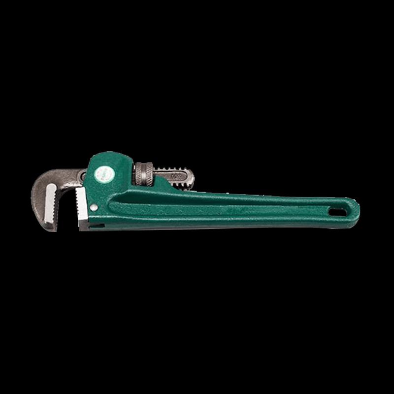 Heavy-Duty Pipe Wrench