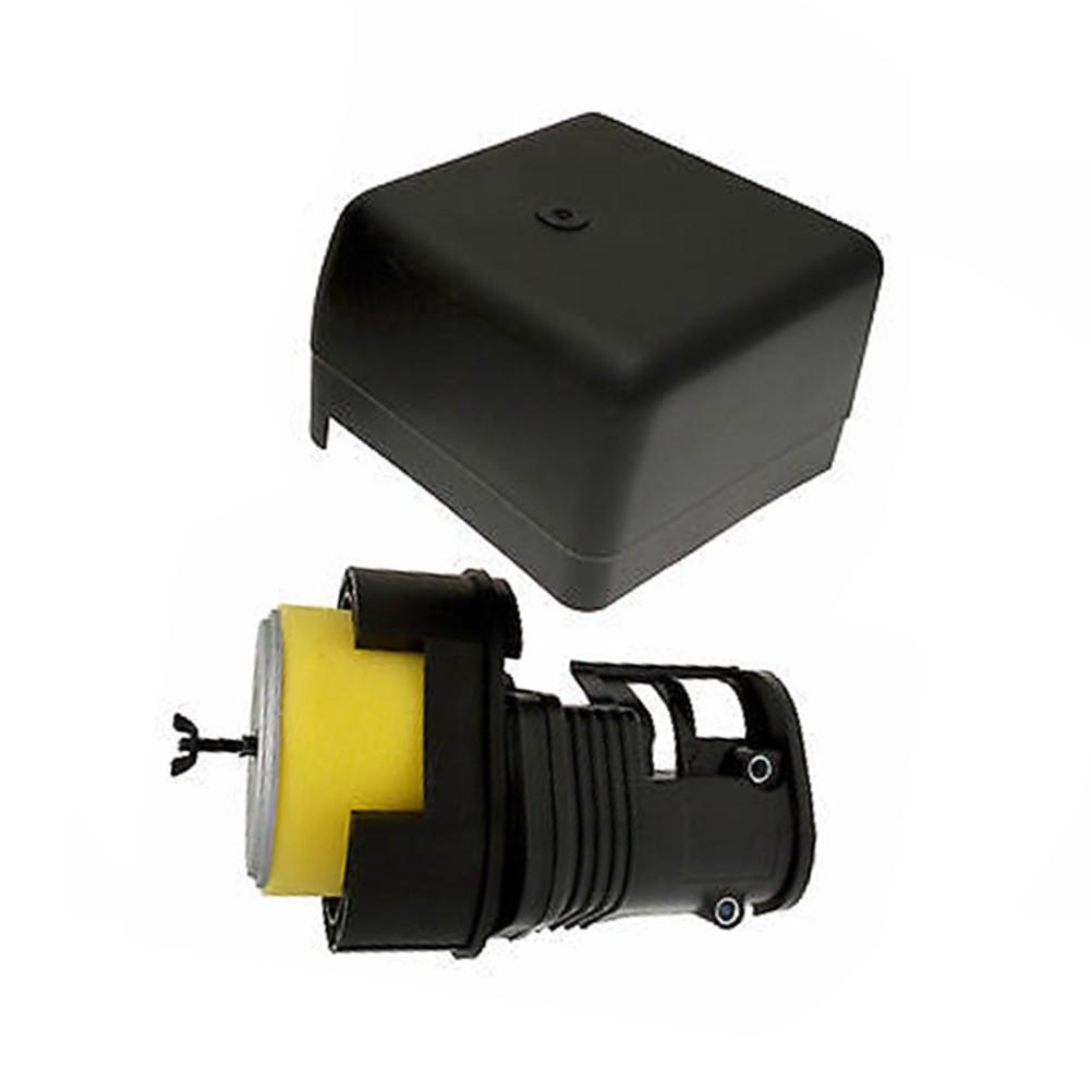 New Air Filter Housing Lawn Mower Part 320g Black/yellow ENGINES 17410-ZE1-020 High Quality Replacement Spare Parts With Filter