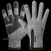 Zechao Men's Winter Cycling & Ski Gloves