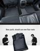 Compatible TPE Floor Mats for MG Models: GS, ZS, GT, HS, MG5, MG6, Rui Xing, Rui Teng, New Energy