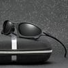 Men's Outdoor Sports Polarized Sunglasses Cycling Glasses Casual Hiking Fishing Sunglasses Driving Driving Glasses
