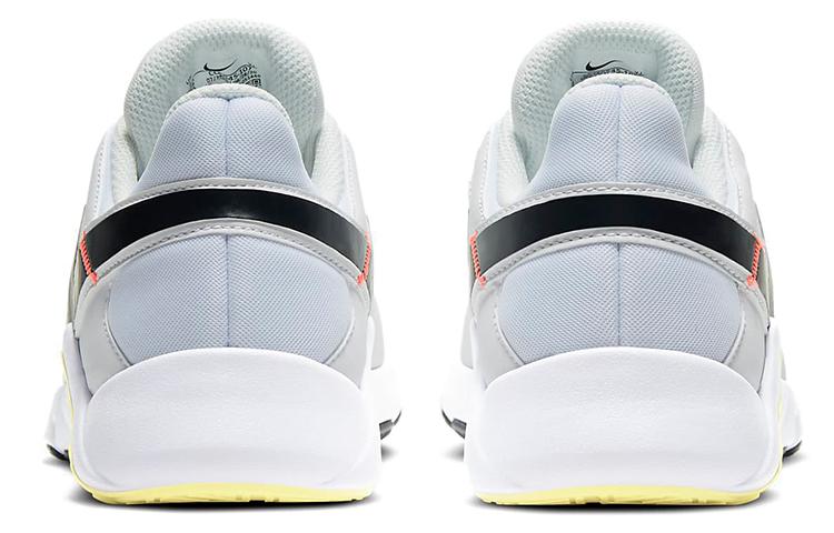 Nike Legend Essential 2 'Black White Yellow' Women's CQ9545-107