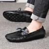 Fashion Plateforme Without Heel Sneakers Men's White Flats Loafer Men Casual Shoes Sport Flatas Super Comfortable Everything Shouse