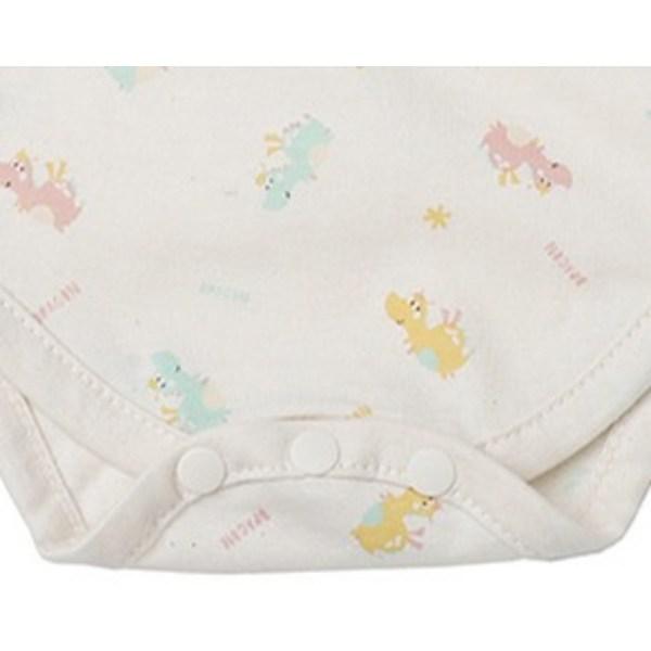 With Organic Year of the Dragon Organic Baby Gift Set for Infants, Korean Baby Products