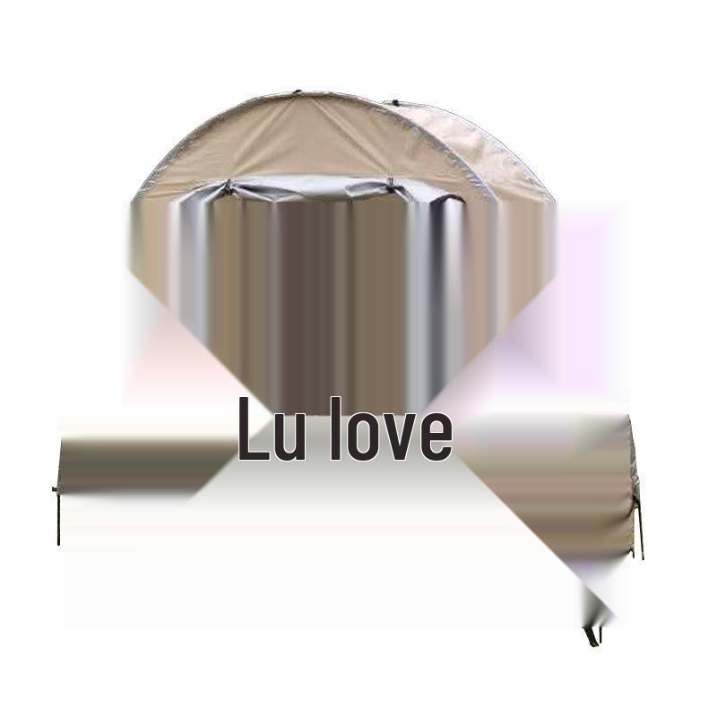 OEING Outdoor Bicycle Storage Tent