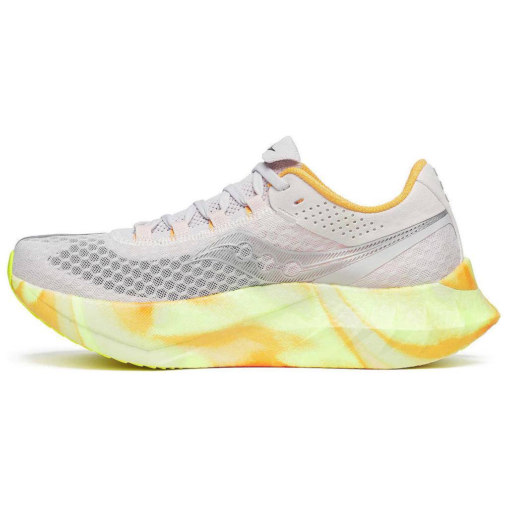 SAUCONY Endorphin Pro 4 Fog Peel Women Sneakers Grey S10939-30