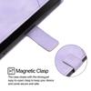 Luxury Leather Flip Wallet Phone Case With Card Slot For Huawei P60 50 40 30 20 Mate 60 70 Pura 70 70 Pro Protective Cover