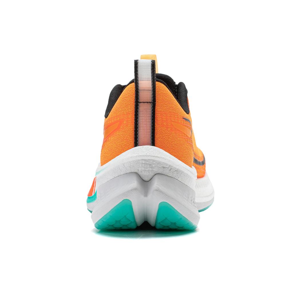 Li-Ning Rough Rabbit 7 Pro 'Orange Teal White' Men's ARPU001-4