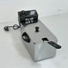 Electric Deep Fryer Household Small Electric Fryer Commercial Deep-fried Dough Sticks Chips Machine Stall Fryer