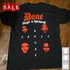 Neues Bone Thugs N Harmony Geschenk Für Fans Unisex S-5XL Shirt UH946 Unisex T-Shirt