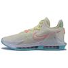 New LeBron Witness 6 Ep 'Coconut Milk' DC8994-103